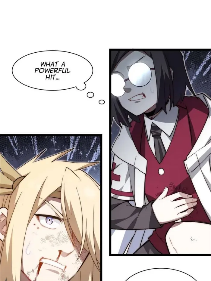 Adventures of an Undead Who Became Paladin Chapter 146 page 20