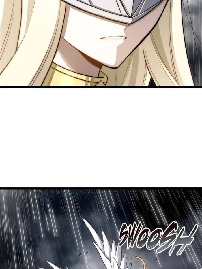 Adventures of an Undead Who Became Paladin Chapter 147 page 38