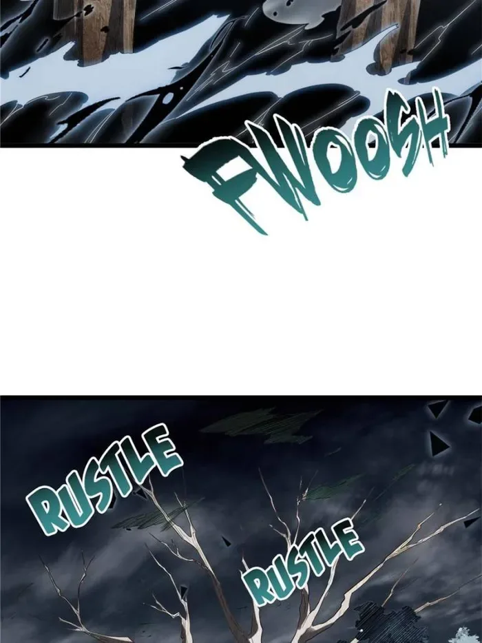 Adventures of an Undead Who Became Paladin Chapter 147 page 49