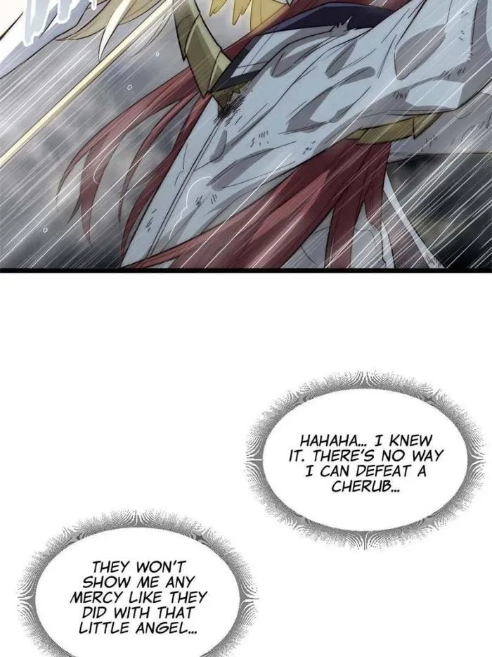 Adventures of an Undead Who Became Paladin Chapter 149 page 3