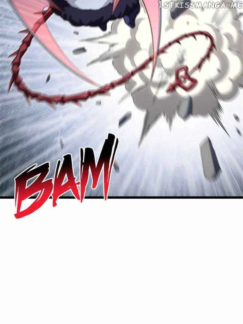 Adventures of an Undead Who Became Paladin Chapter 143 page 36
