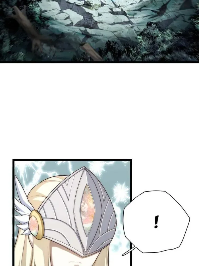 Adventures of an Undead Who Became Paladin Chapter 147 page 43