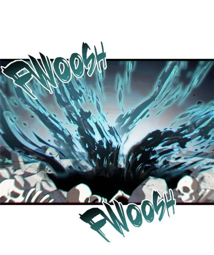 Adventures of an Undead Who Became Paladin Chapter 147 page 51