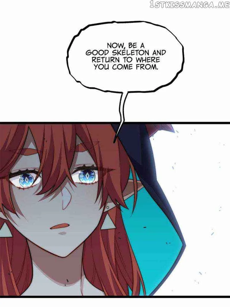 Adventures of an Undead Who Became Paladin Chapter 143 page 39