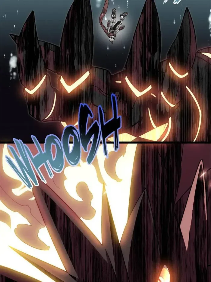 Adventures of an Undead Who Became Paladin Chapter 148 page 15
