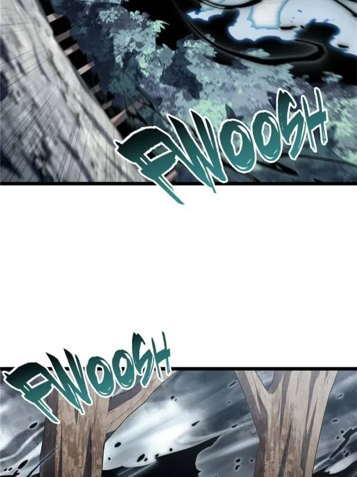 Adventures of an Undead Who Became Paladin Chapter 147 page 48