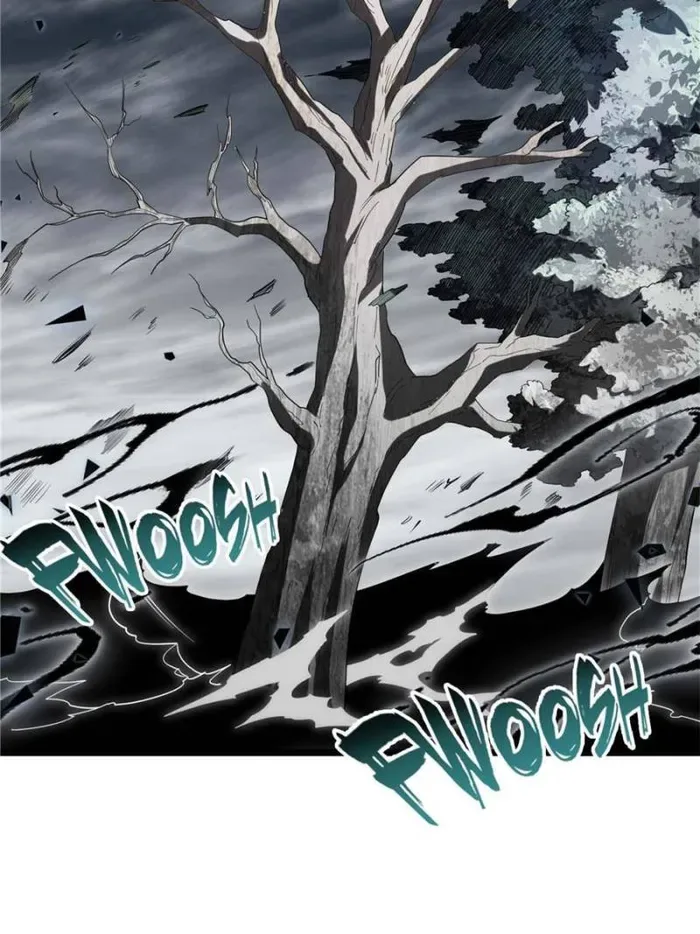Adventures of an Undead Who Became Paladin Chapter 147 page 50