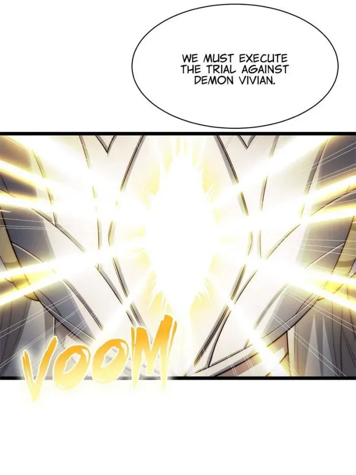 Adventures of an Undead Who Became Paladin Chapter 145 page 29