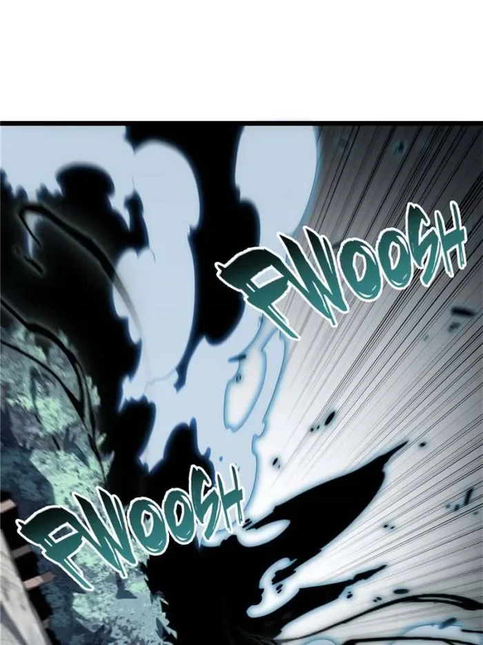 Adventures of an Undead Who Became Paladin Chapter 147 page 47