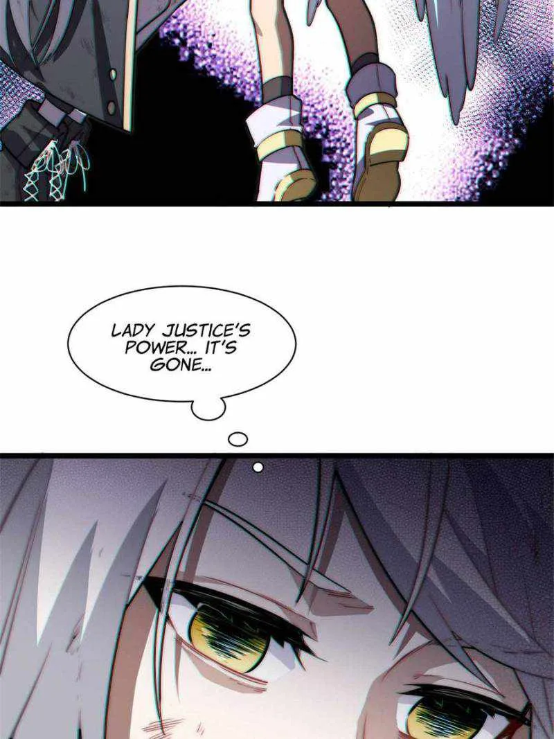 Adventures of an Undead Who Became Paladin Chapter 140 page 33