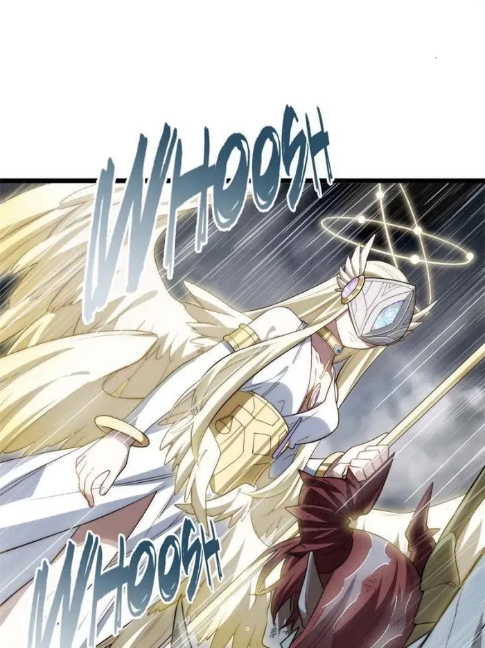 Adventures of an Undead Who Became Paladin Chapter 149 page 2
