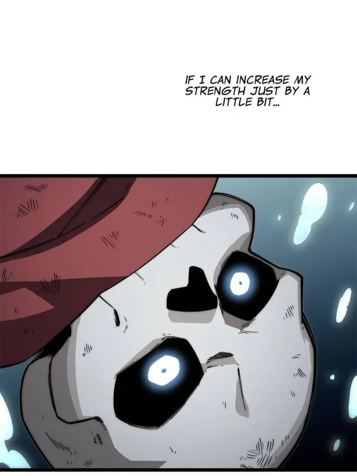 Adventures of an Undead Who Became Paladin Chapter 148 page 10