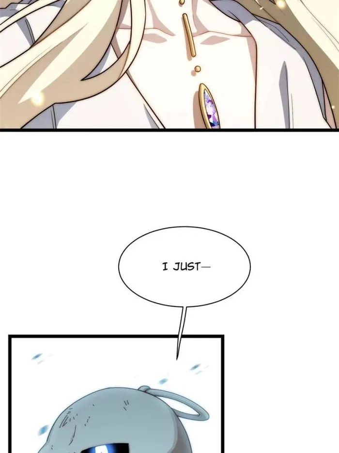 Adventures of an Undead Who Became Paladin Chapter 145 page 35