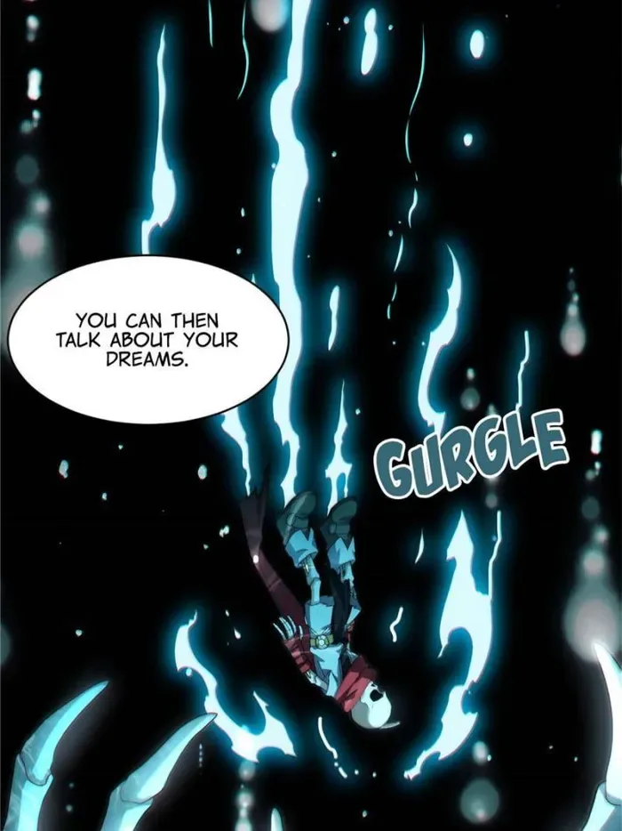 Adventures of an Undead Who Became Paladin Chapter 147 page 61
