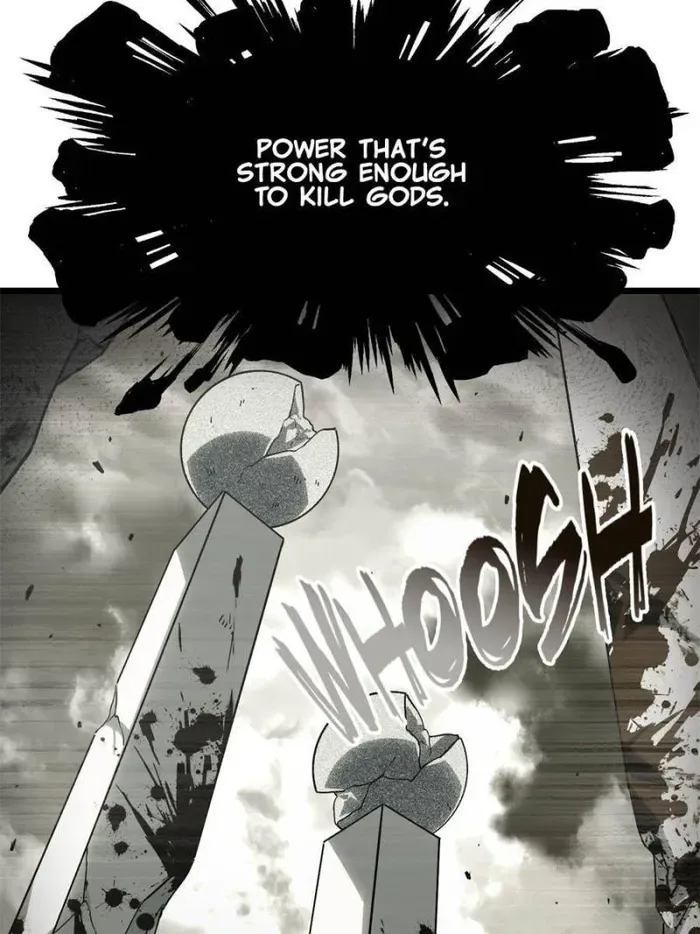 Adventures of an Undead Who Became Paladin Chapter 148 page 20