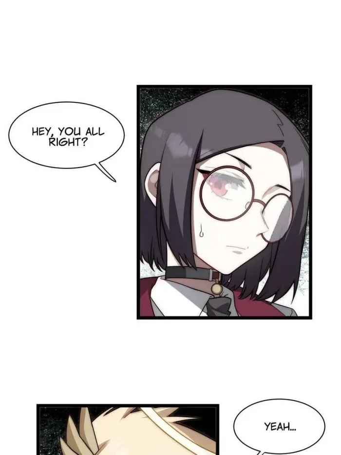Adventures of an Undead Who Became Paladin Chapter 149 page 8