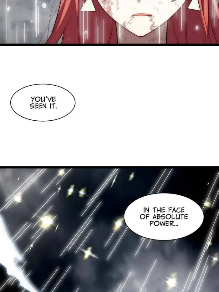 Adventures of an Undead Who Became Paladin Chapter 147 page 56