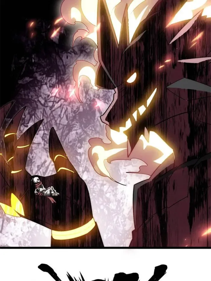 Adventures of an Undead Who Became Paladin Chapter 148 page 19