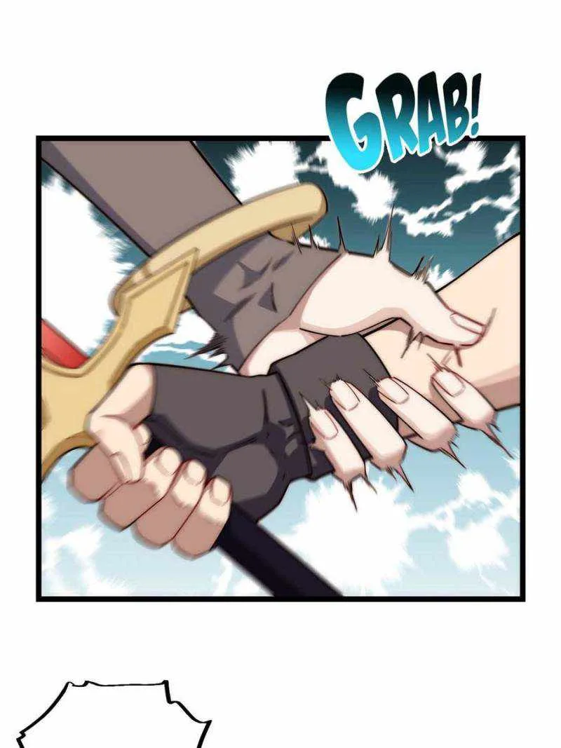 Adventures of an Undead Who Became Paladin Chapter 140 page 36