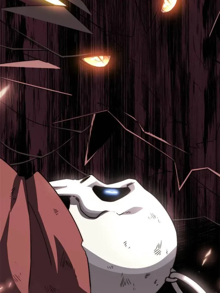 Adventures of an Undead Who Became Paladin Chapter 148 page 16
