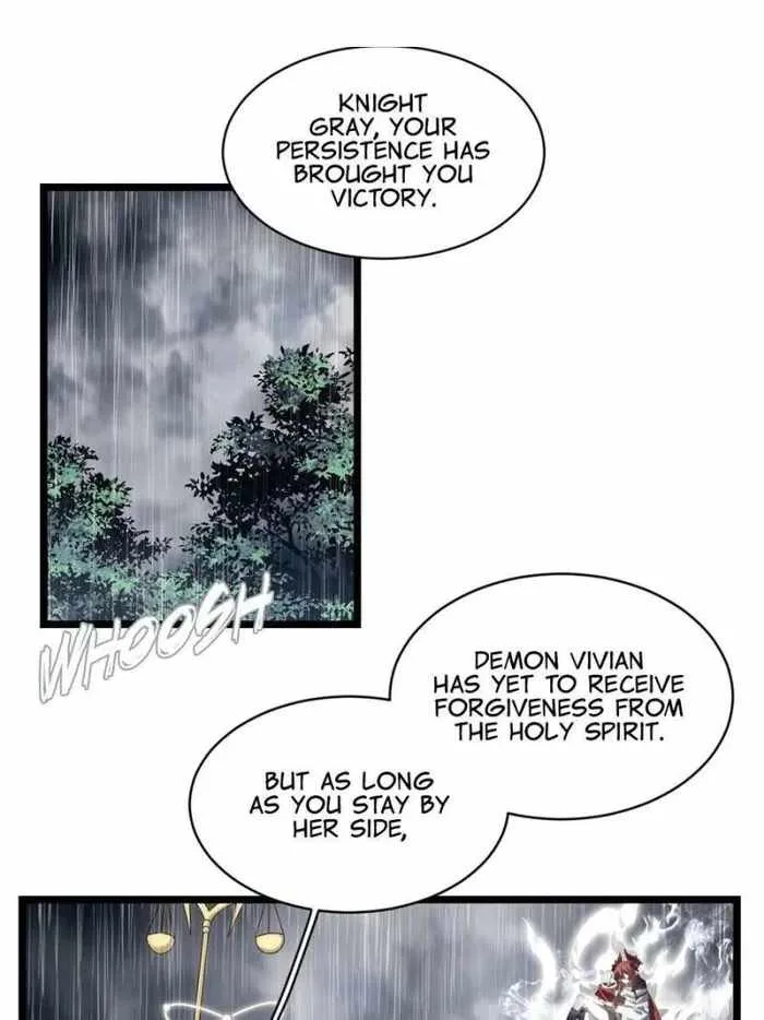 Adventures of an Undead Who Became Paladin Chapter 150 page 2