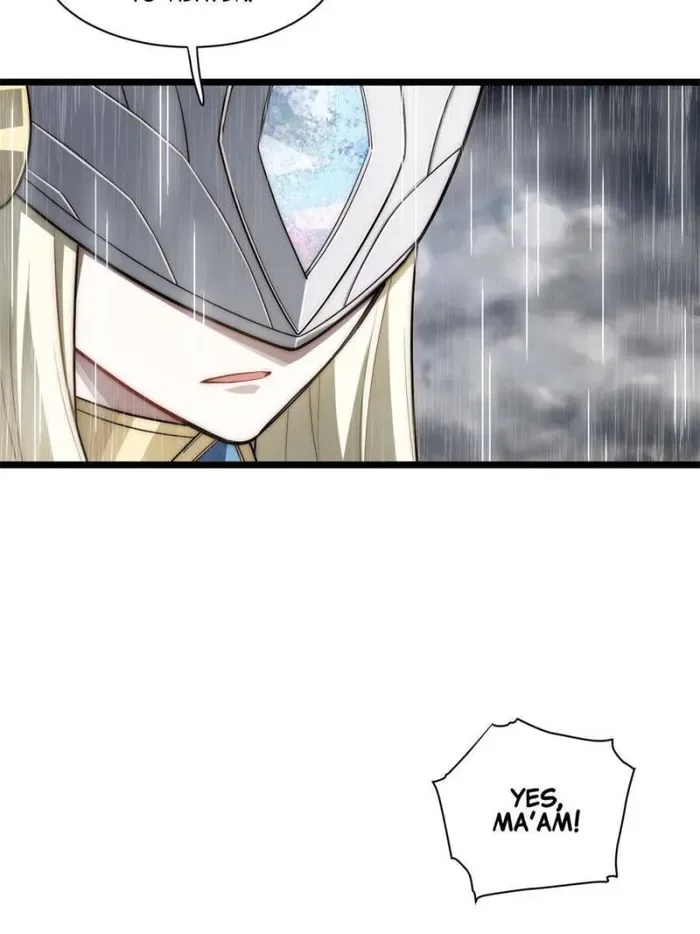 Adventures of an Undead Who Became Paladin Chapter 149 page 5