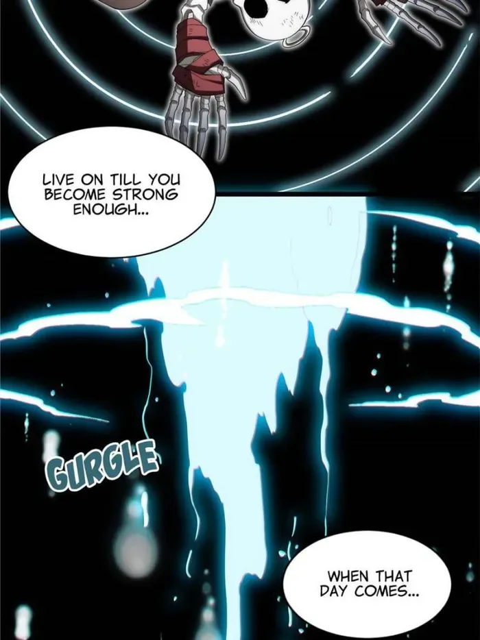 Adventures of an Undead Who Became Paladin Chapter 147 page 60