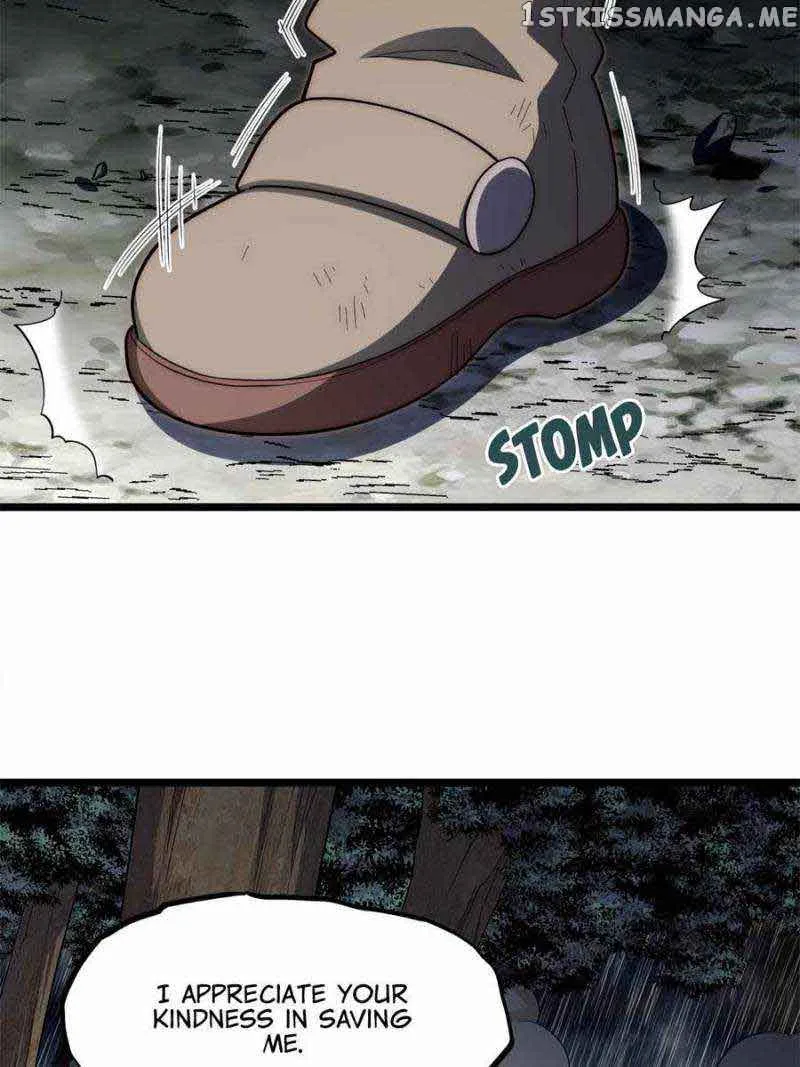 Adventures of an Undead Who Became Paladin Chapter 143 page 45