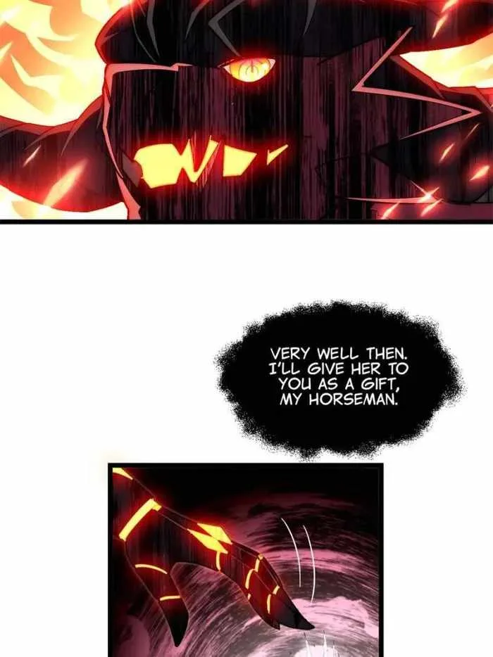 Adventures of an Undead Who Became Paladin Chapter 150 page 25