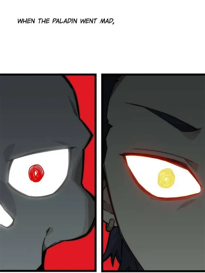 Adventures of an Undead Who Became Paladin Chapter 151 page 10
