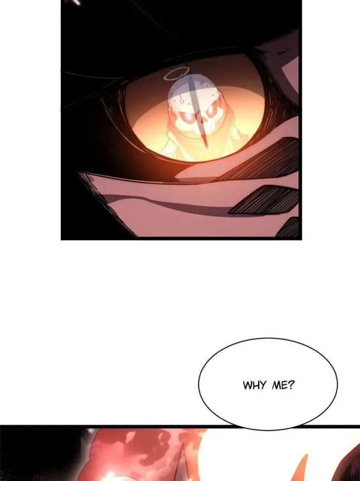 Adventures of an Undead Who Became Paladin Chapter 148 page 24