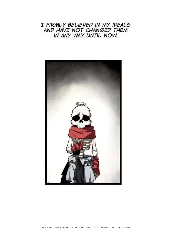 Adventures of an Undead Who Became Paladin Chapter 151 page 2