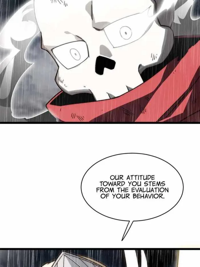 Adventures of an Undead Who Became Paladin Chapter 150 page 15