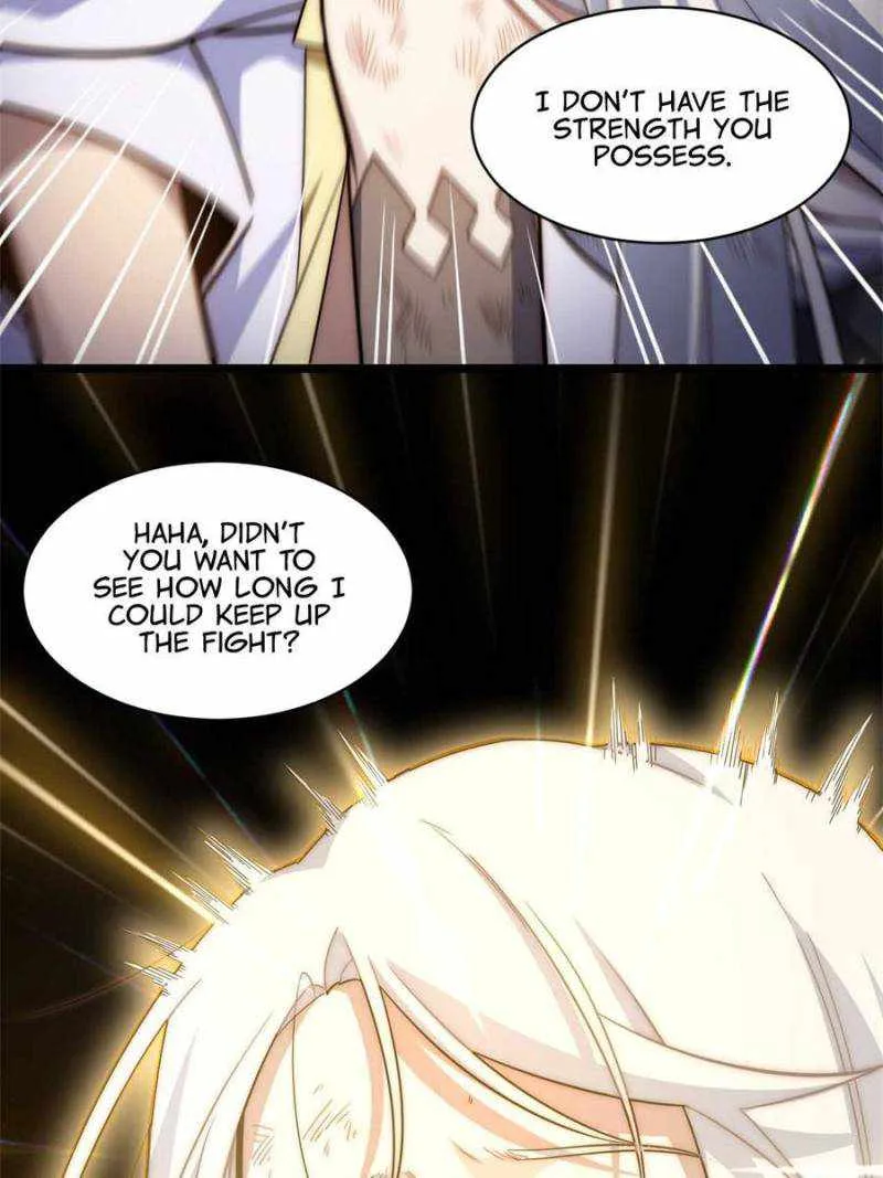 Adventures of an Undead Who Became Paladin Chapter 140 page 47