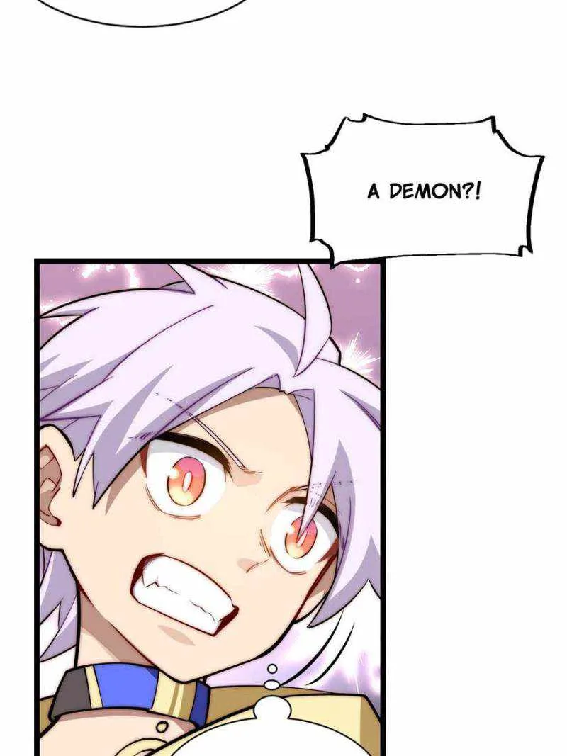 Adventures of an Undead Who Became Paladin Chapter 140 page 43