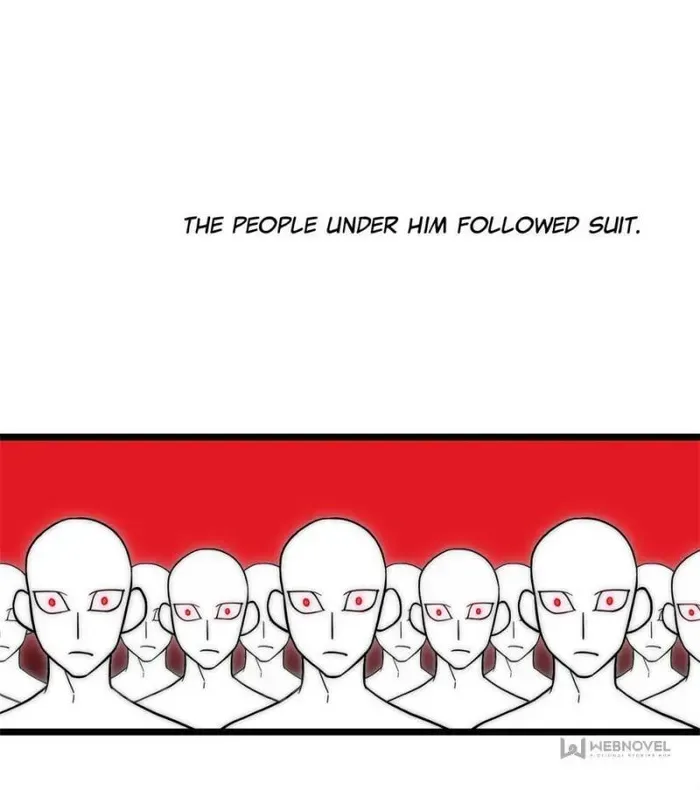 Adventures of an Undead Who Became Paladin Chapter 151 page 11