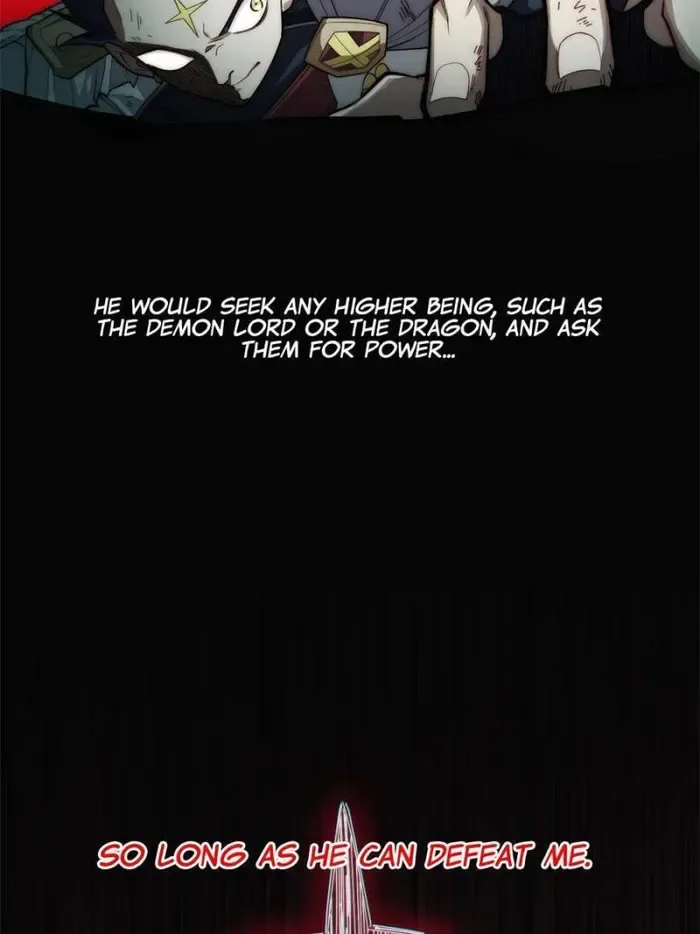 Adventures of an Undead Who Became Paladin Chapter 151 page 8