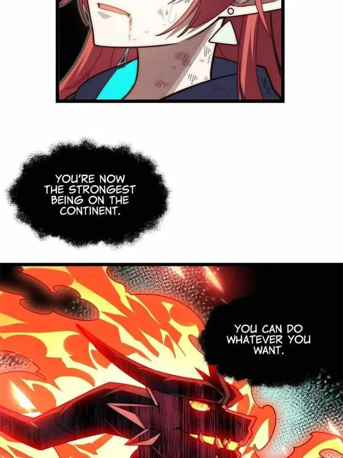 Adventures of an Undead Who Became Paladin Chapter 150 page 28