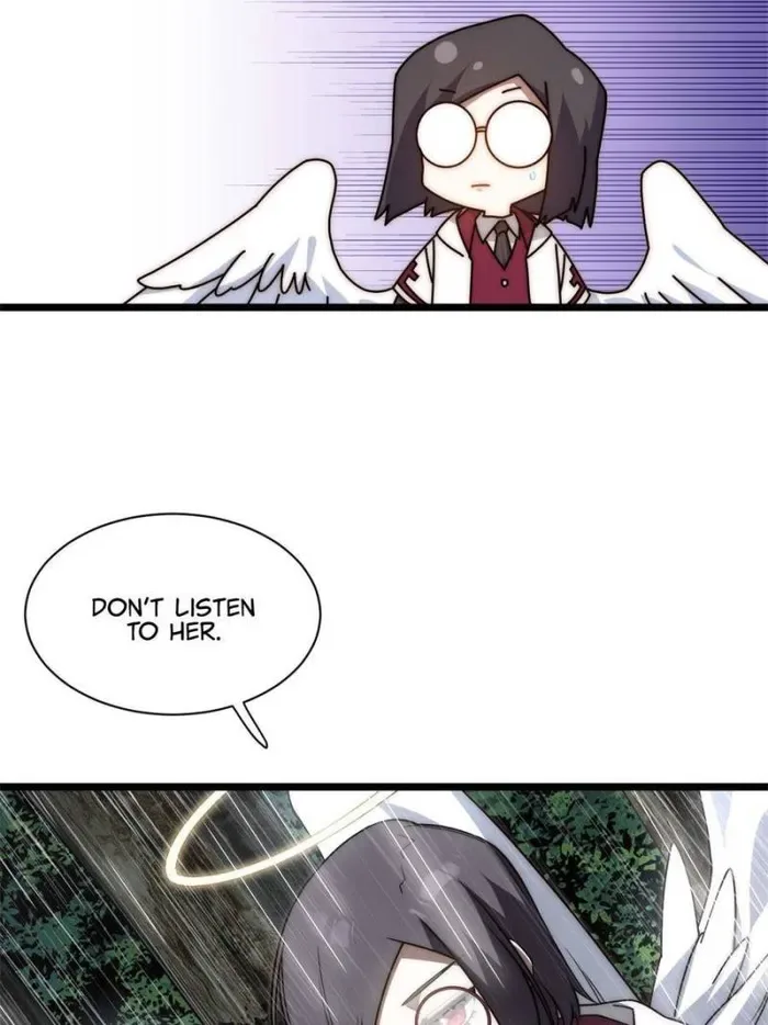 Adventures of an Undead Who Became Paladin Chapter 149 page 10