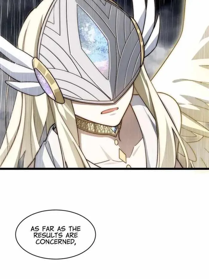Adventures of an Undead Who Became Paladin Chapter 150 page 16