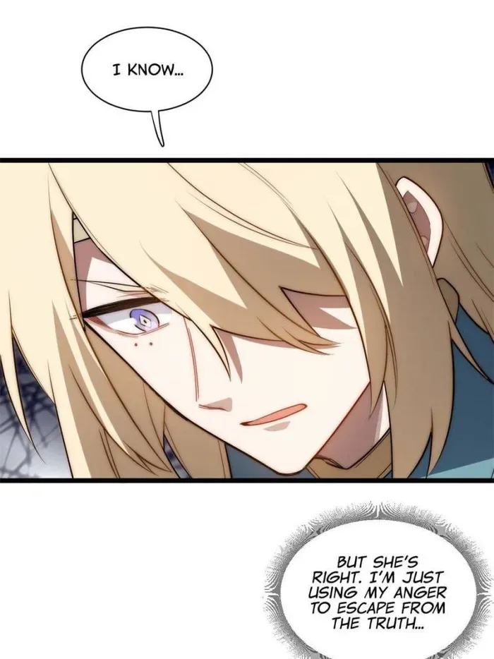 Adventures of an Undead Who Became Paladin Chapter 149 page 13