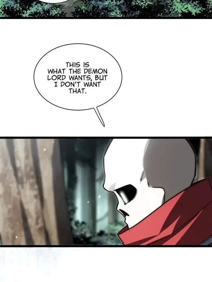 Adventures of an Undead Who Became Paladin Chapter 151 page 16