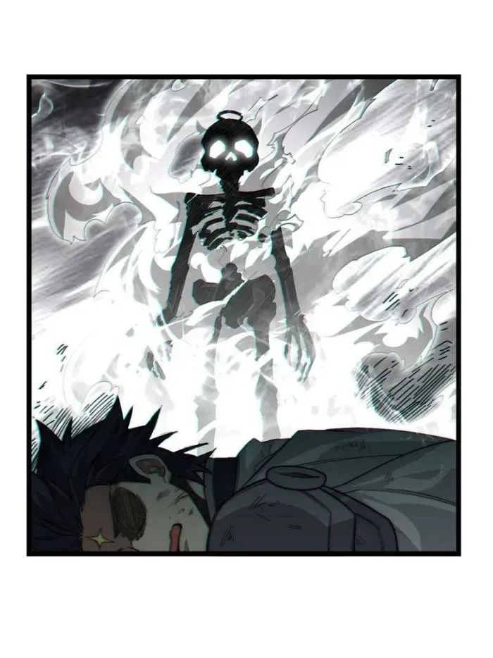 Adventures of an Undead Who Became Paladin Chapter 151 page 6