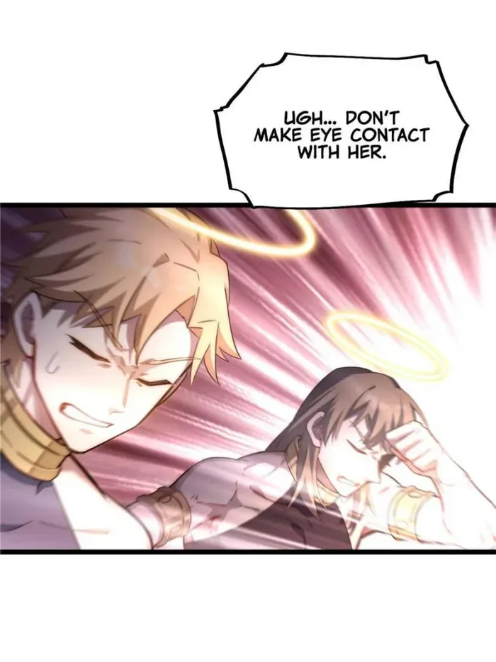 Adventures of an Undead Who Became Paladin Chapter 146 page 37