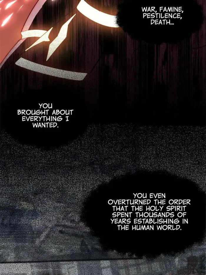 Adventures of an Undead Who Became Paladin Chapter 148 page 26