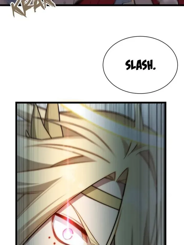 Adventures of an Undead Who Became Paladin Chapter 145 page 45