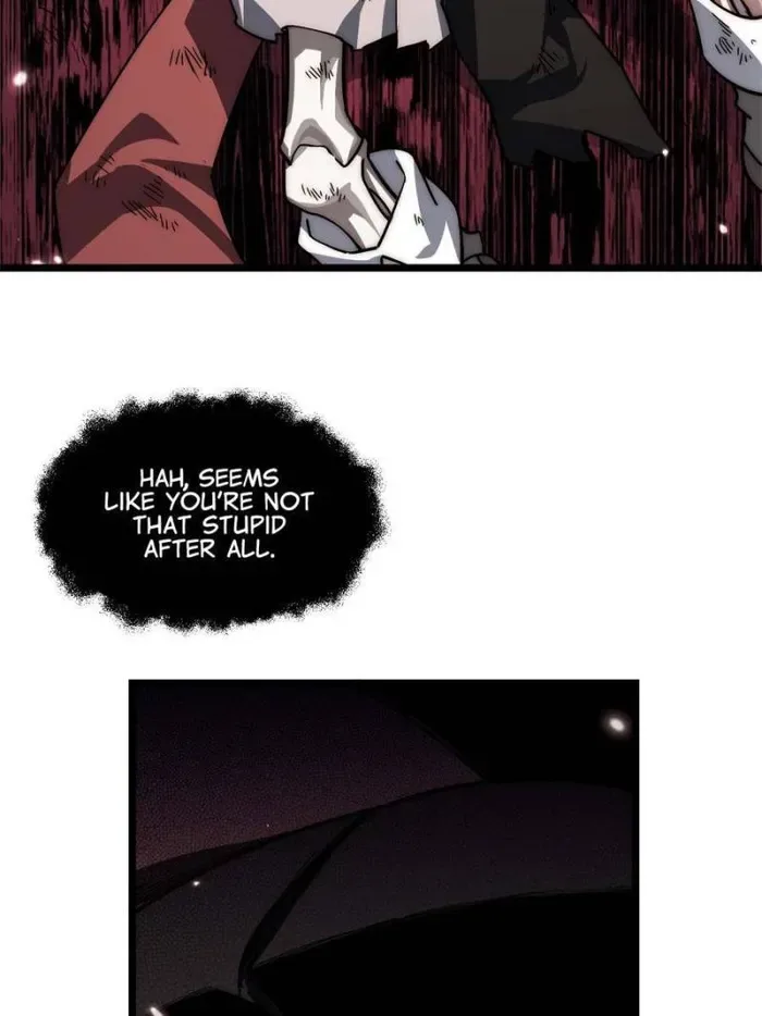 Adventures of an Undead Who Became Paladin Chapter 148 page 23