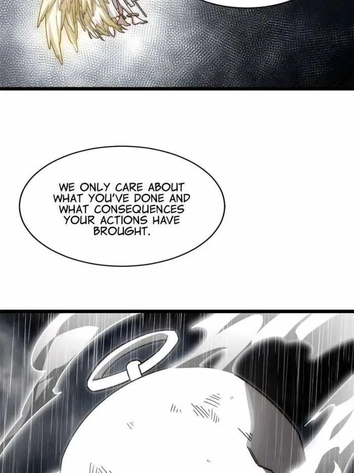 Adventures of an Undead Who Became Paladin Chapter 150 page 14