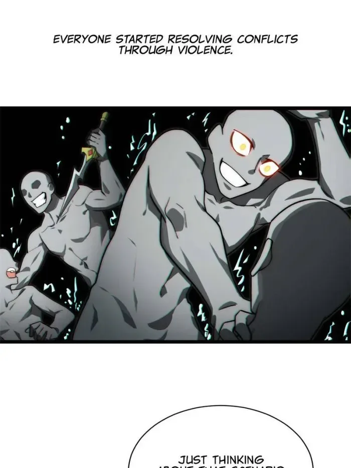Adventures of an Undead Who Became Paladin Chapter 151 page 12
