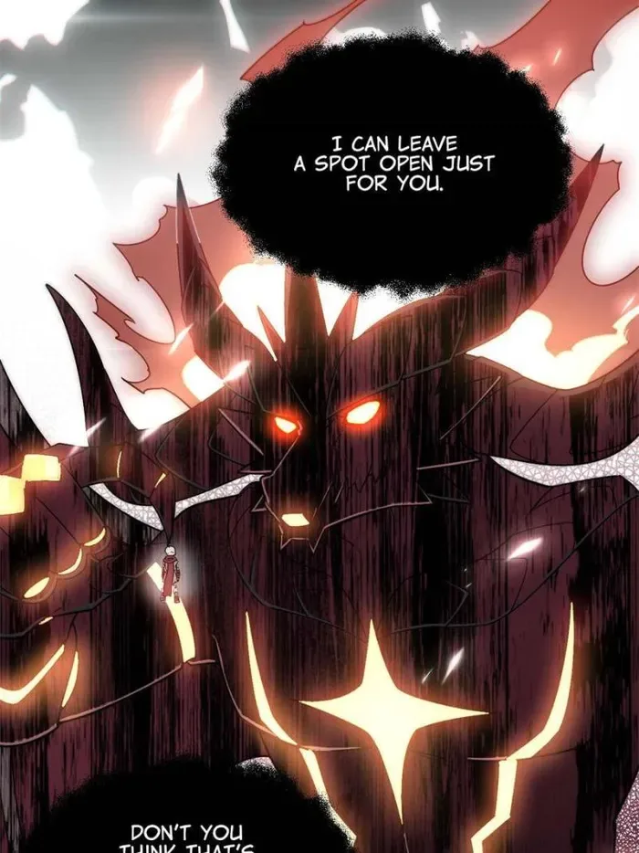 Adventures of an Undead Who Became Paladin Chapter 148 page 28